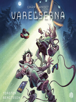 cover image of Varelserna